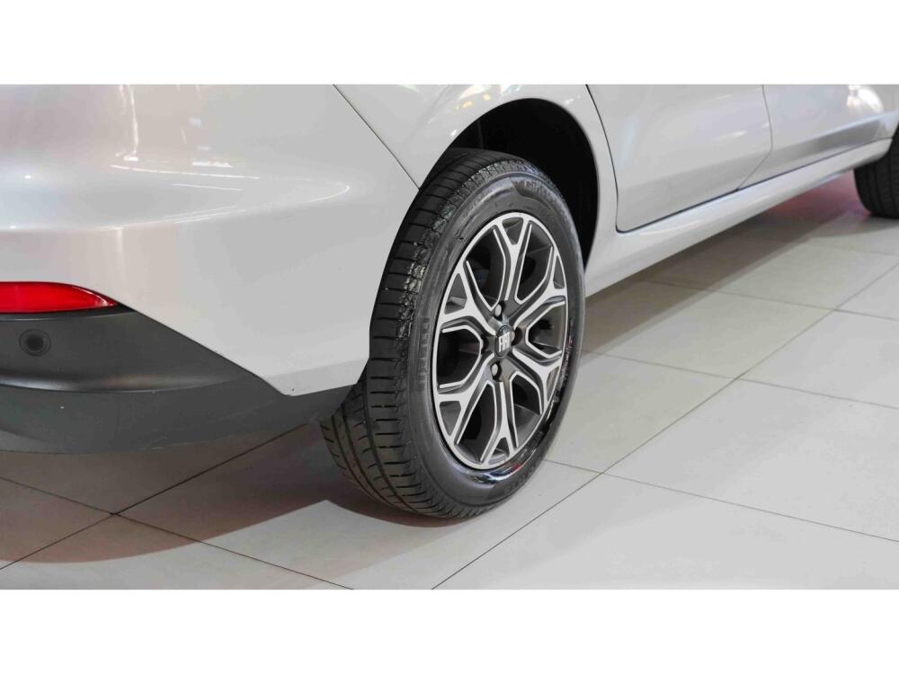 Fiat Cronos