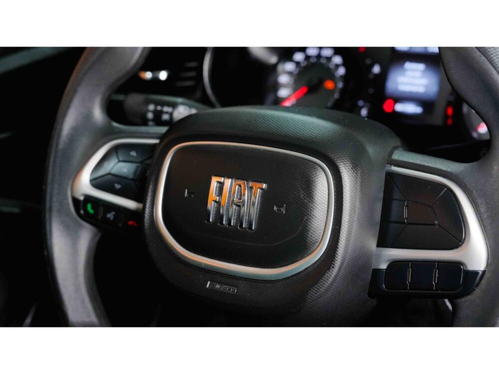 Fiat Cronos