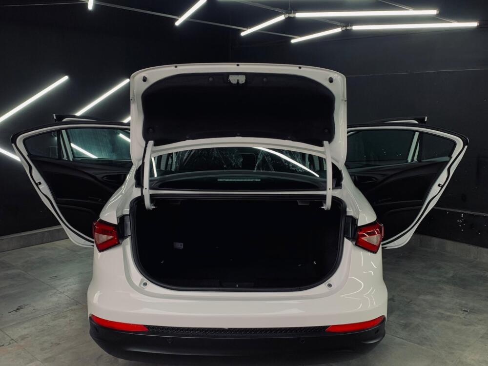 Fiat Cronos