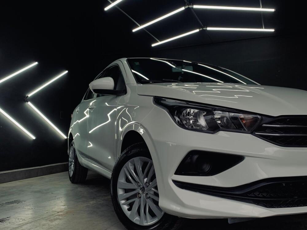 Fiat Cronos