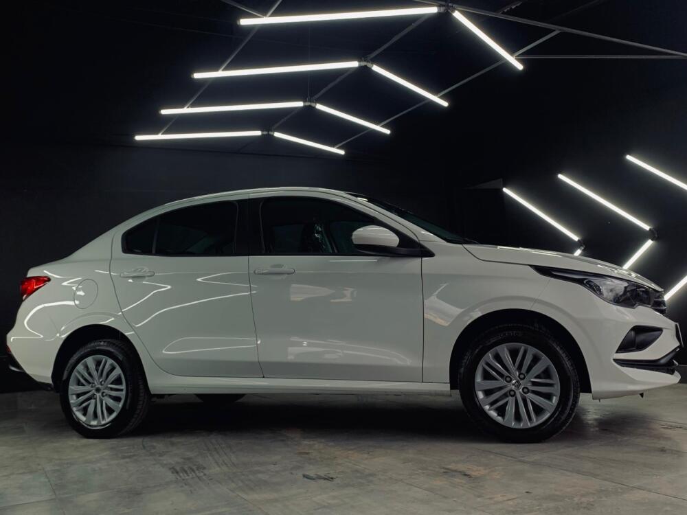 Fiat Cronos