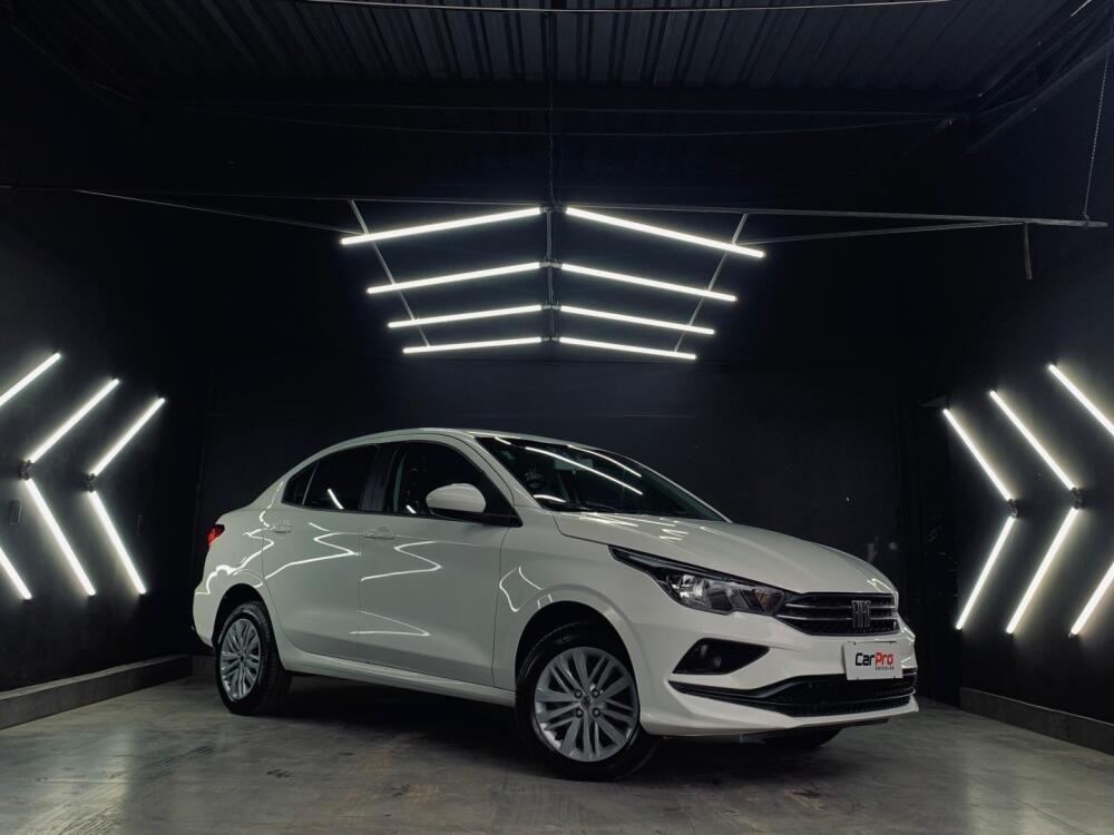 Fiat Cronos