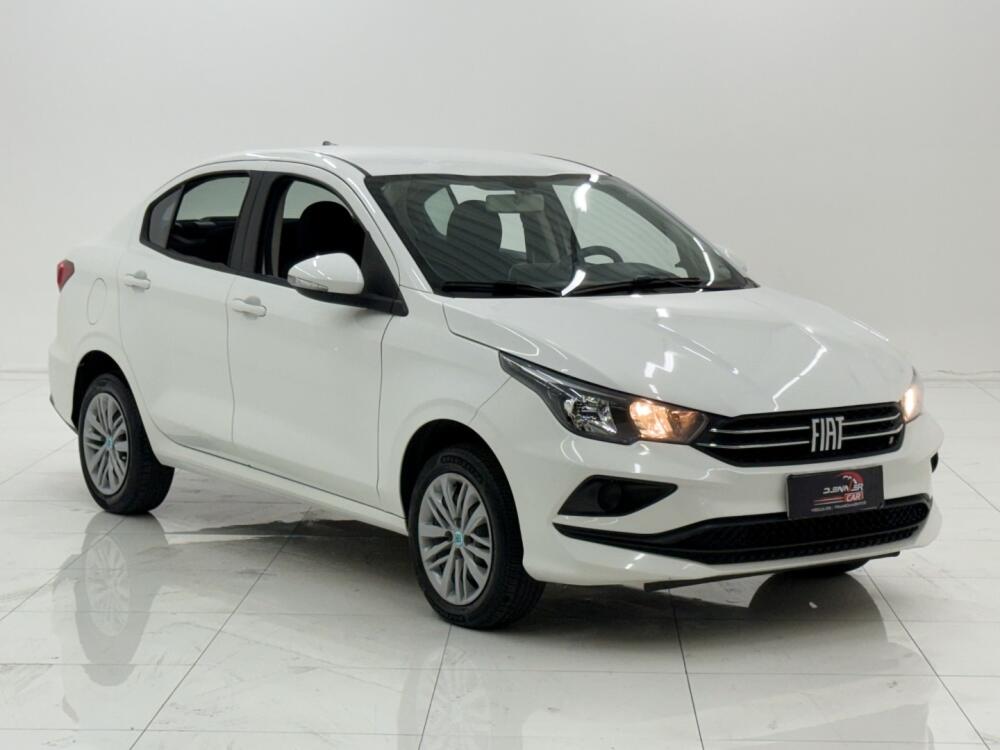 Fiat Cronos