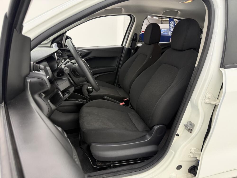 Fiat Cronos