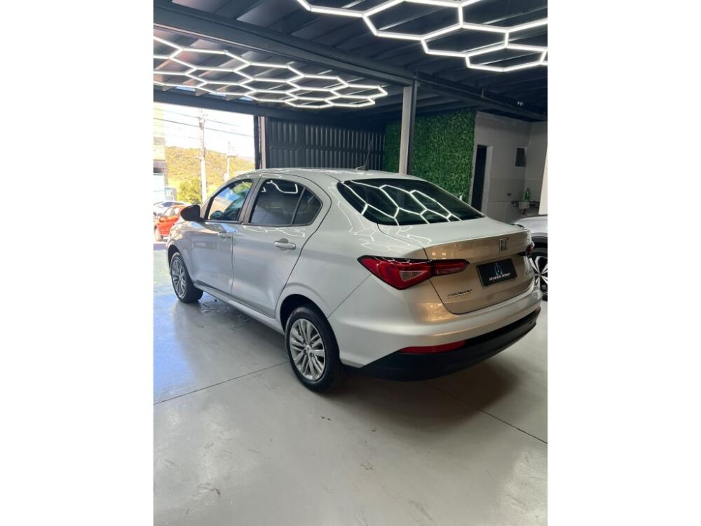Fiat Cronos