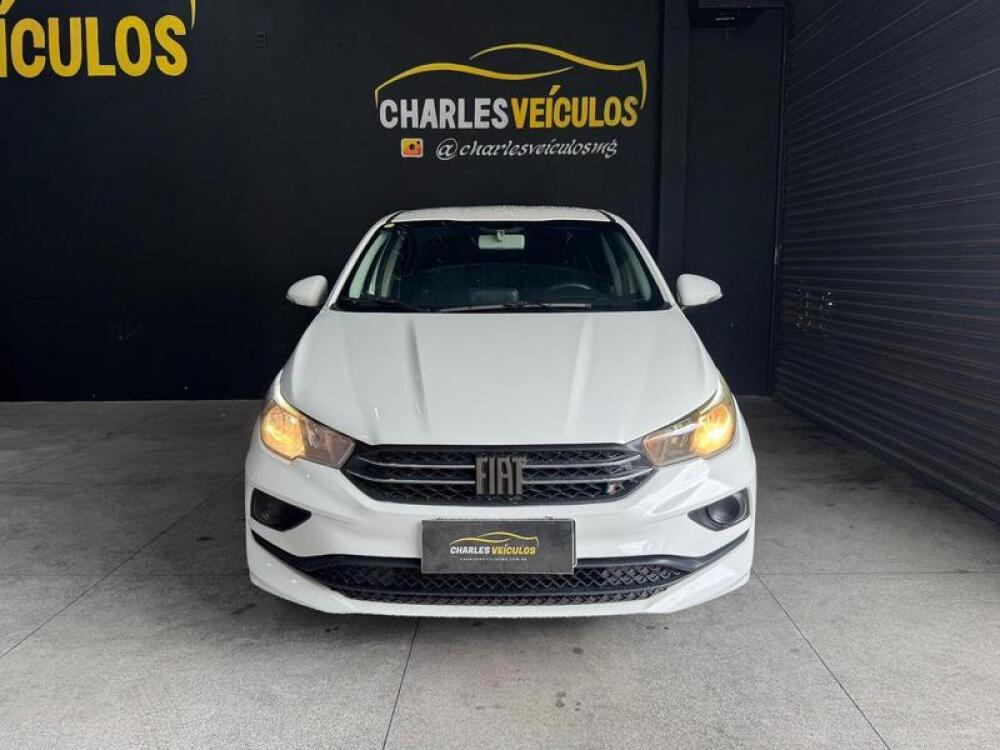 Fiat Cronos