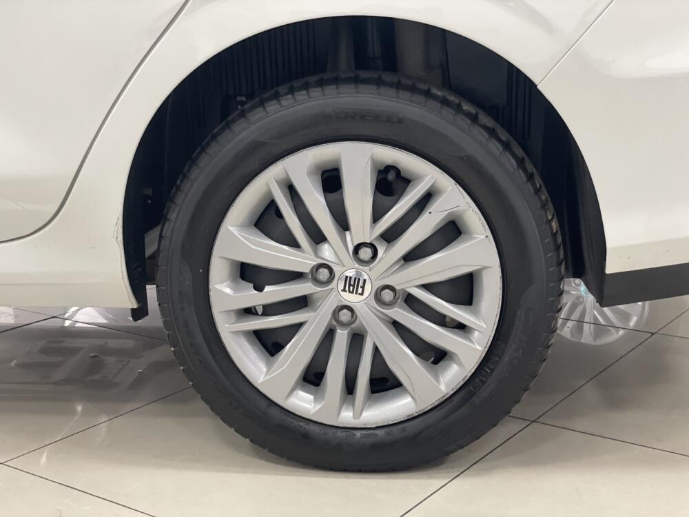 Fiat Cronos