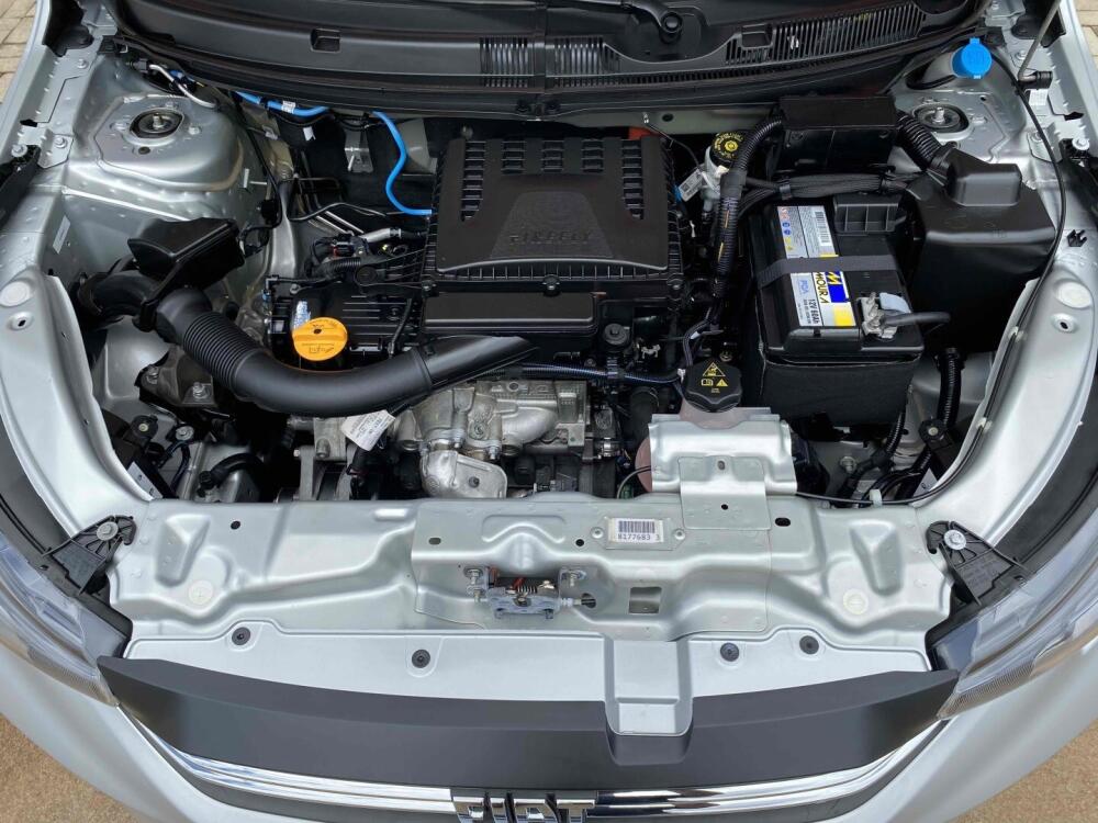 Fiat Cronos