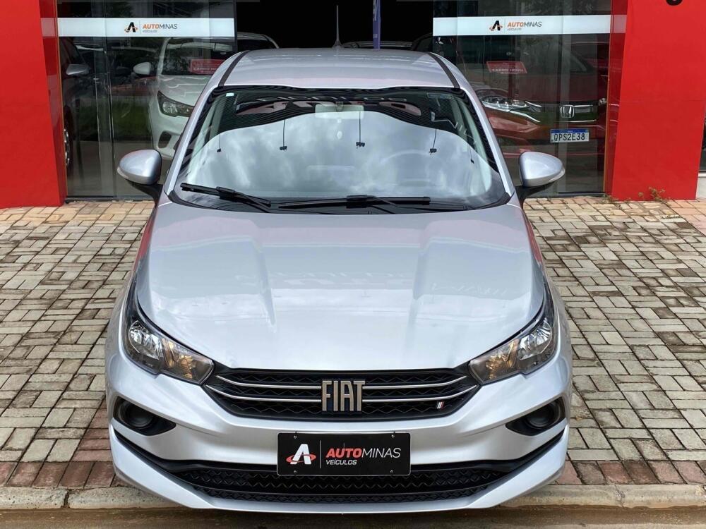 Fiat Cronos