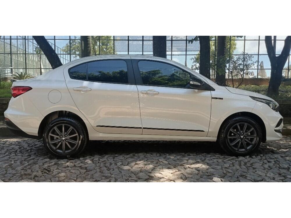 Fiat Cronos