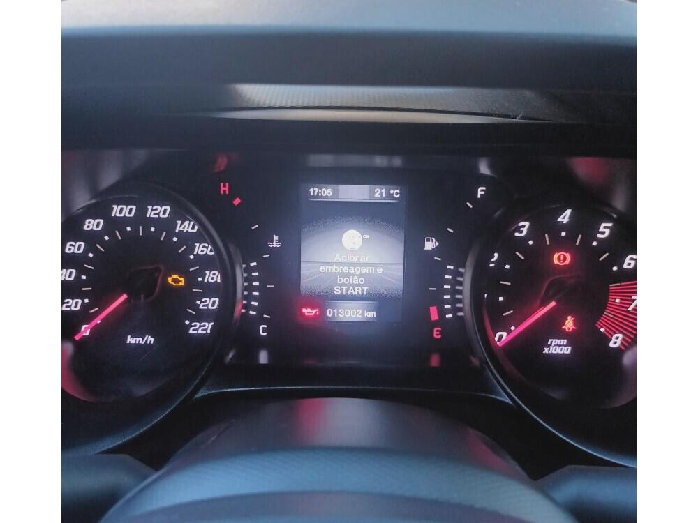 Fiat Cronos