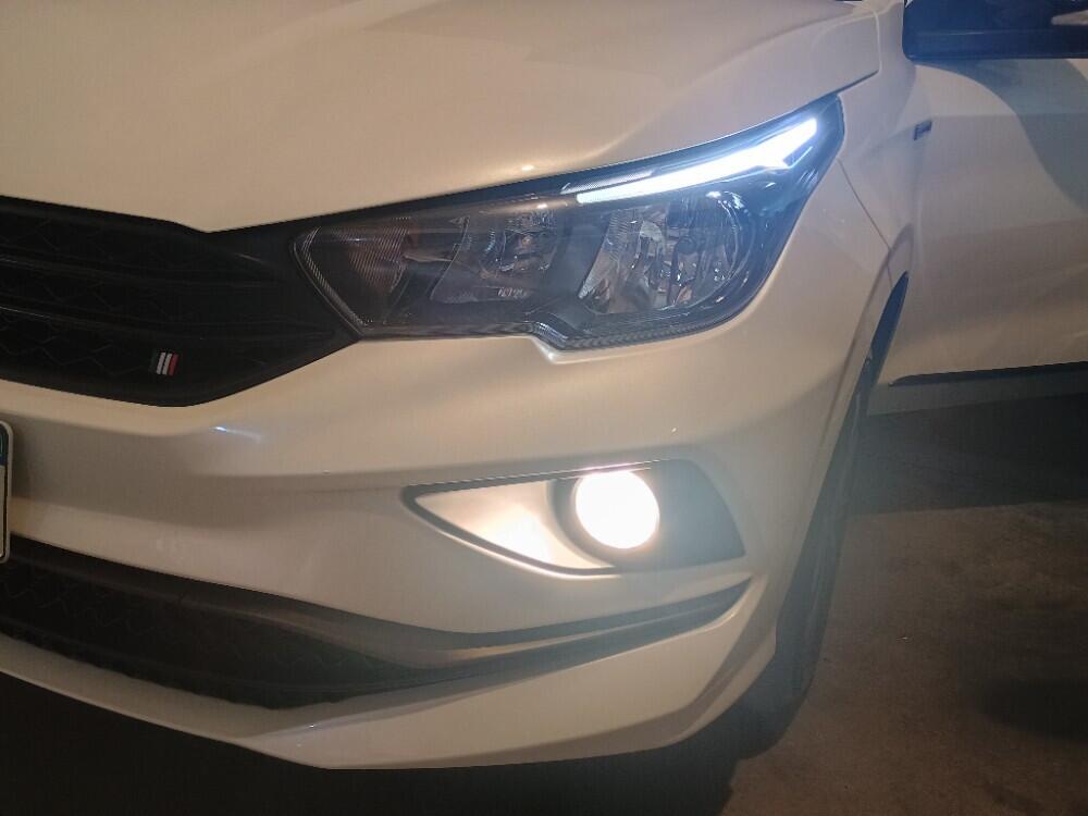 Fiat Cronos