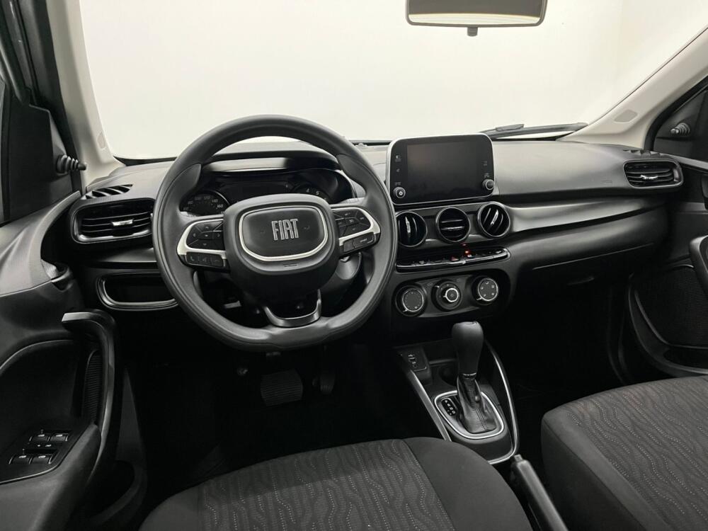 Fiat Cronos