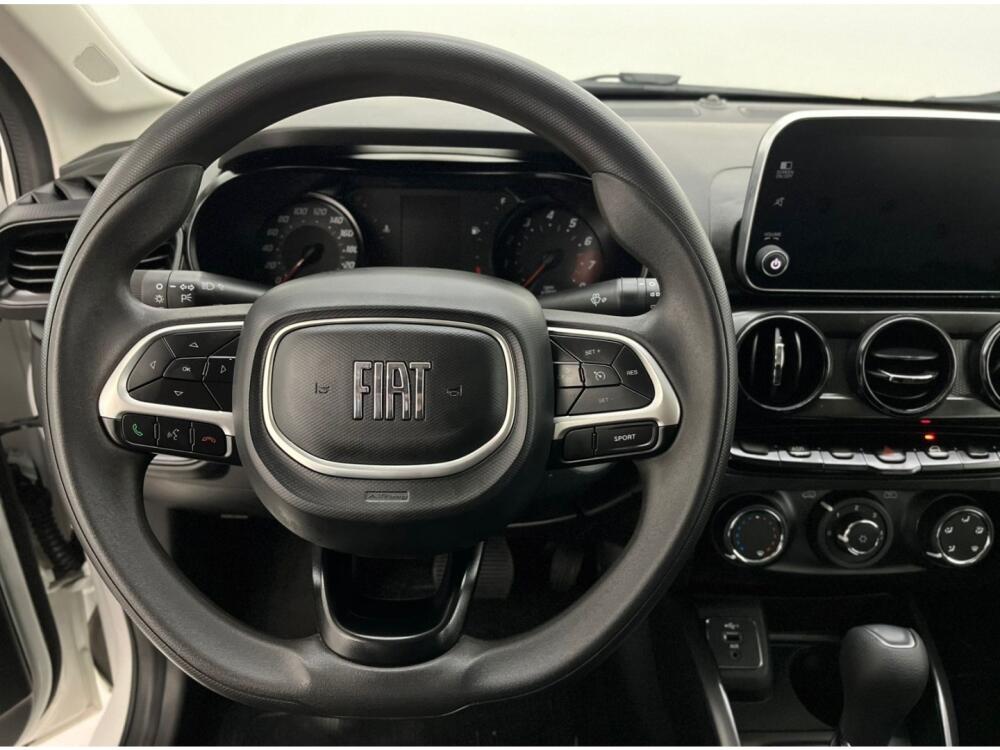 Fiat Cronos