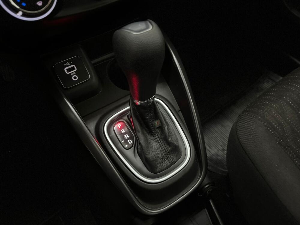 Fiat Cronos