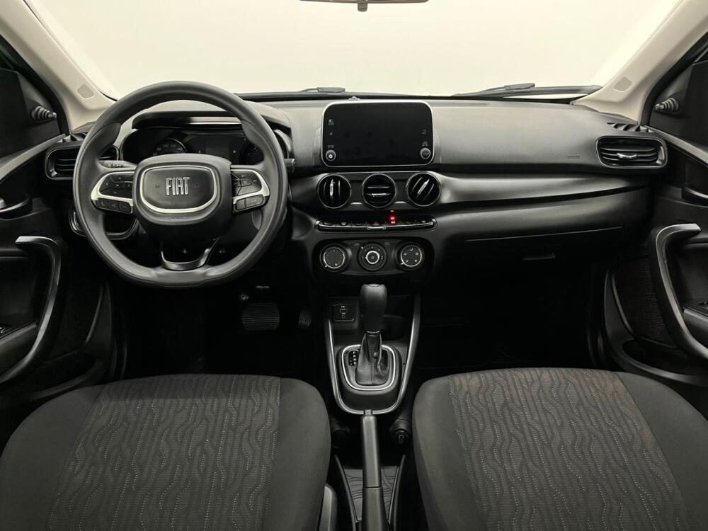Fiat Cronos