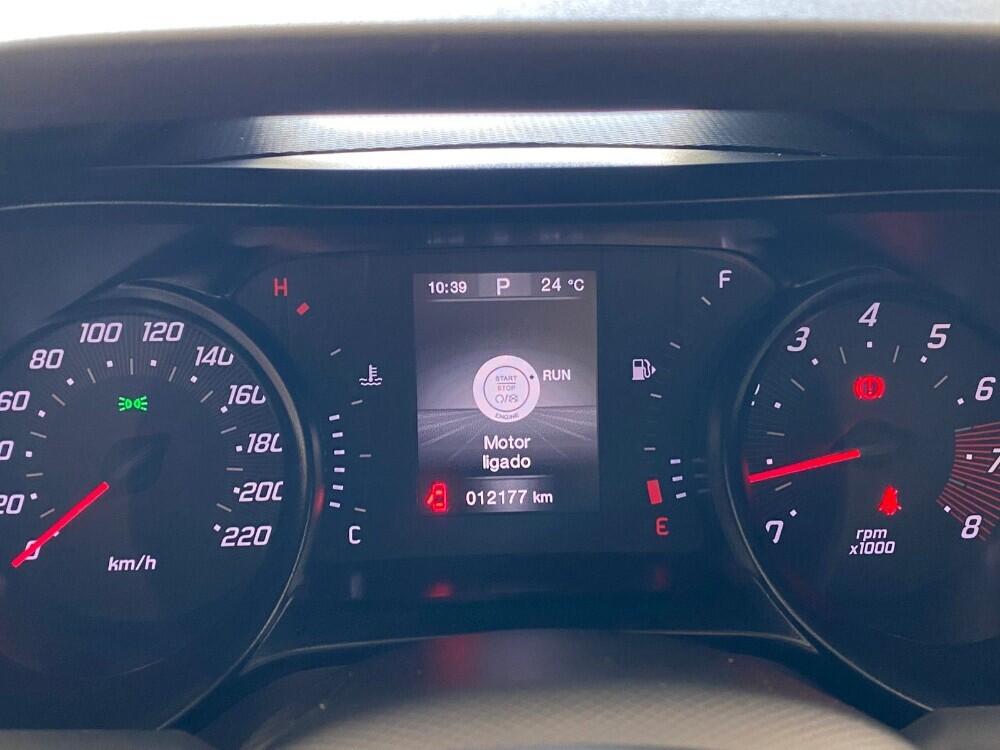 Fiat Cronos