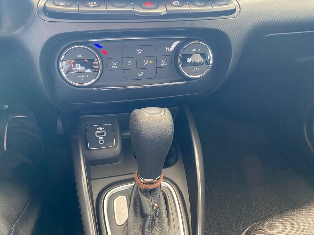 Fiat Cronos