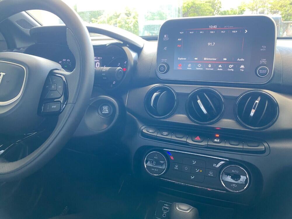 Fiat Cronos