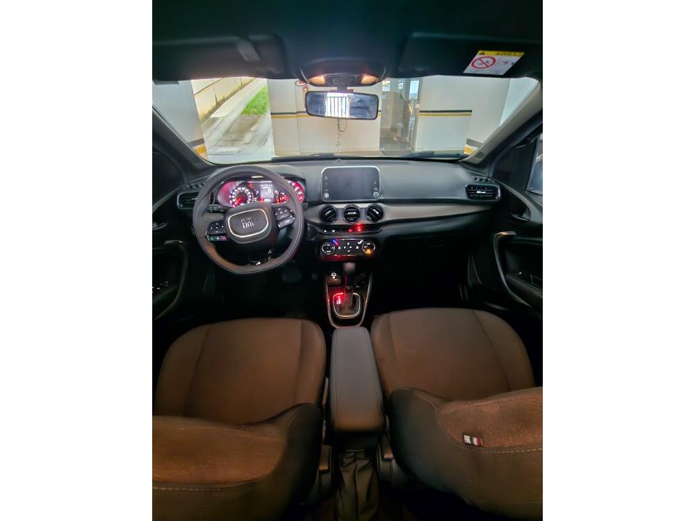 Fiat Cronos