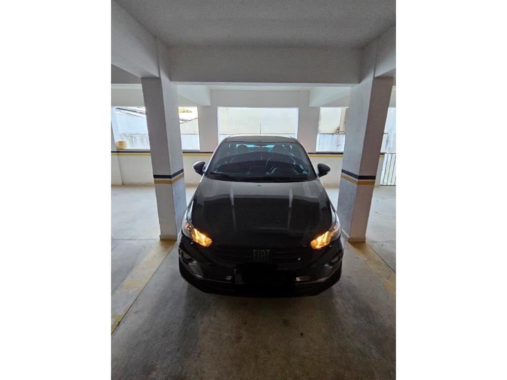 Fiat Cronos