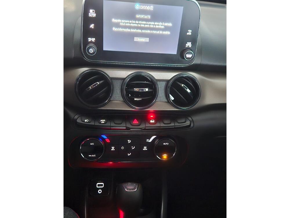 Fiat Cronos