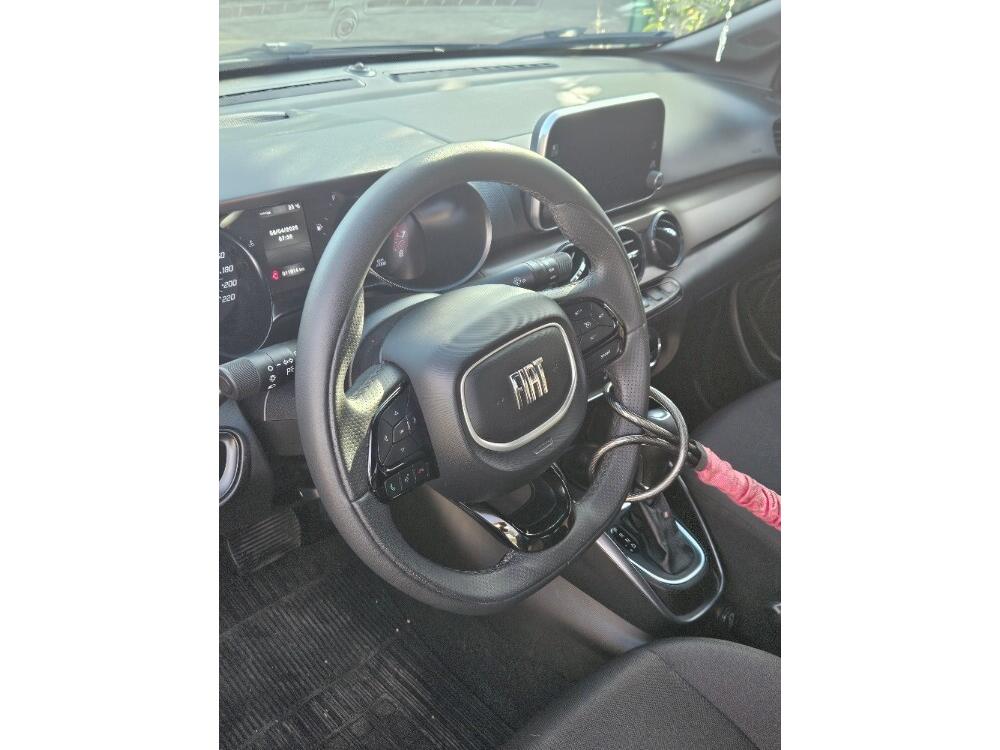 Fiat Cronos
