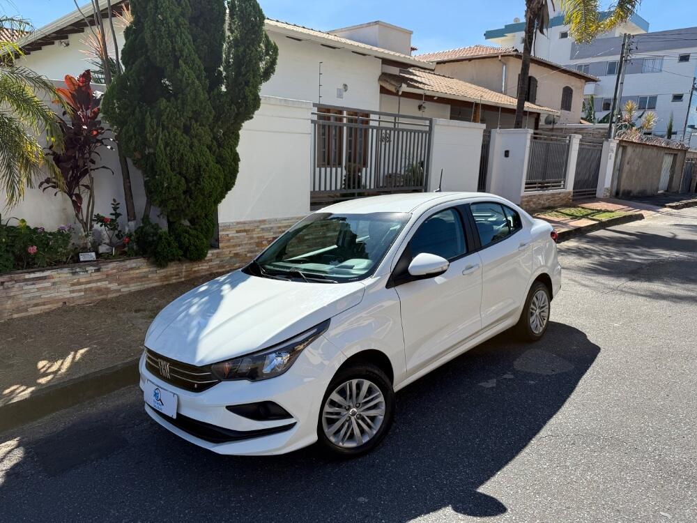 Fiat Cronos
