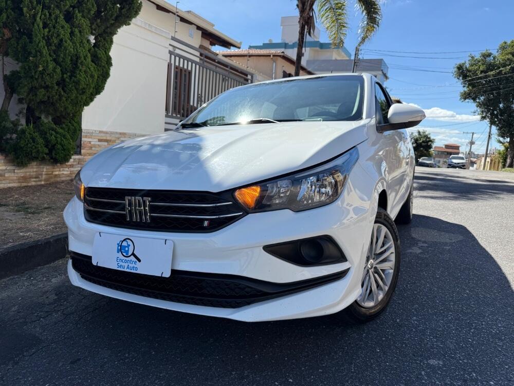 Fiat Cronos