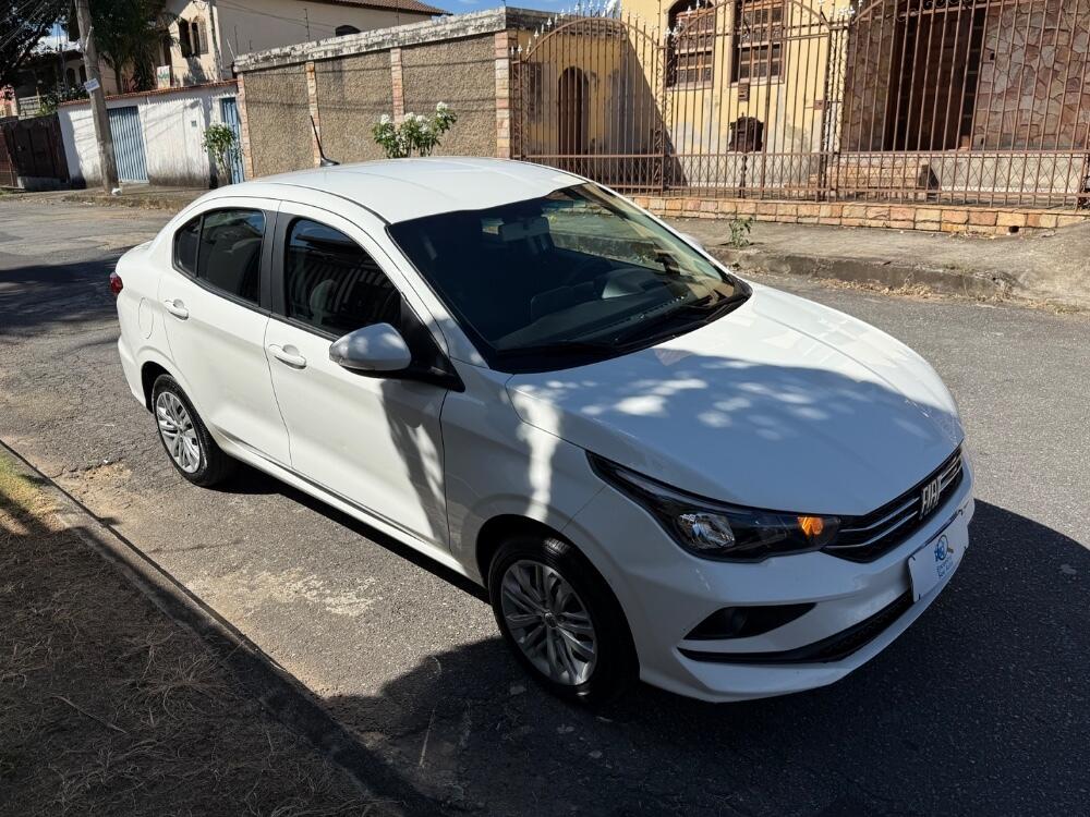 Fiat Cronos