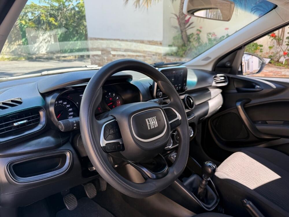 Fiat Cronos