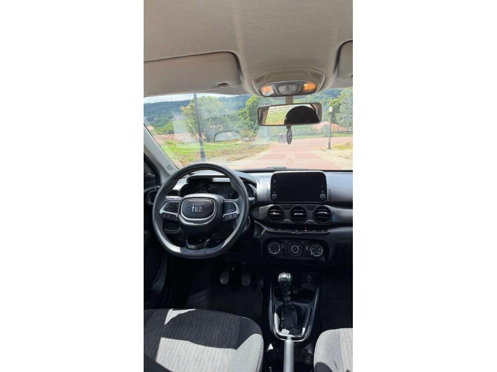 Fiat Cronos