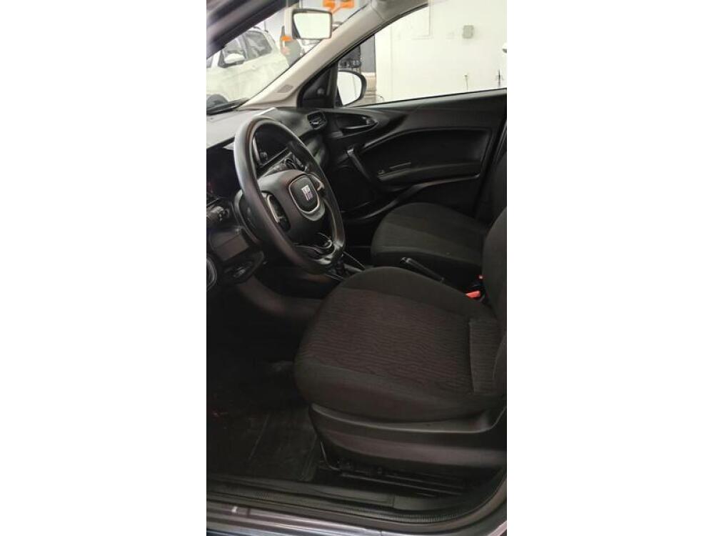 Fiat Cronos