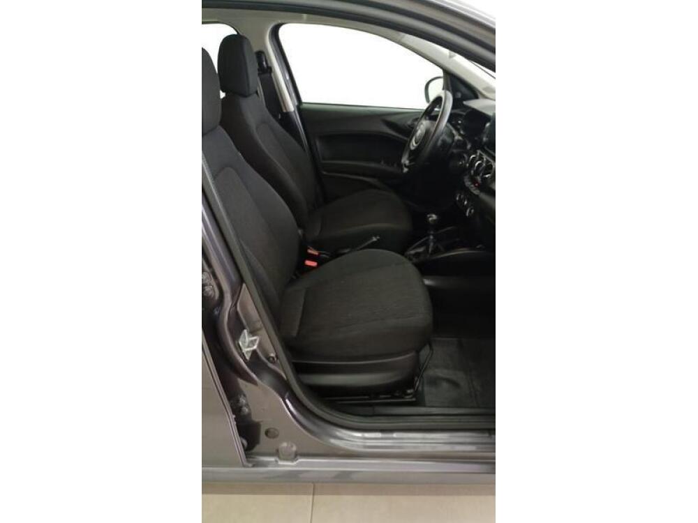 Fiat Cronos