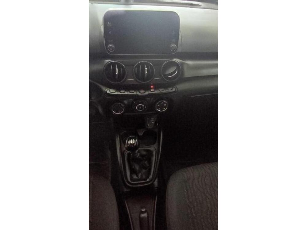 Fiat Cronos