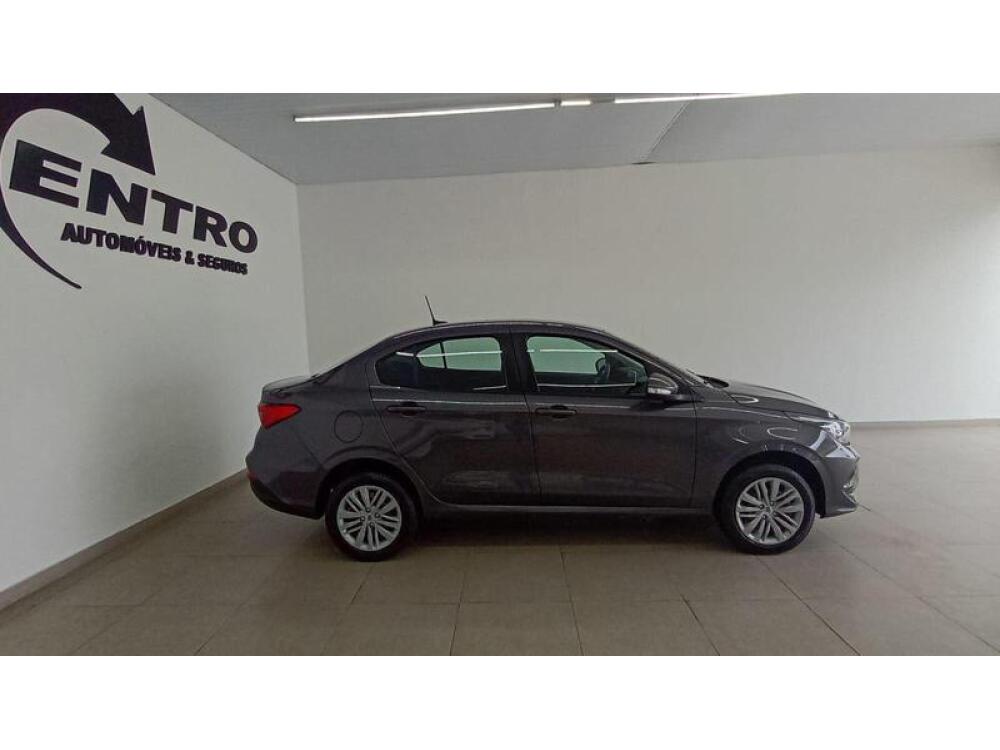 Fiat Cronos