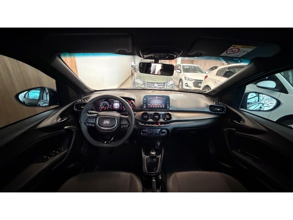 Fiat Cronos