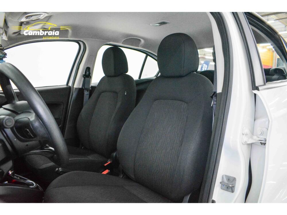 Fiat Cronos