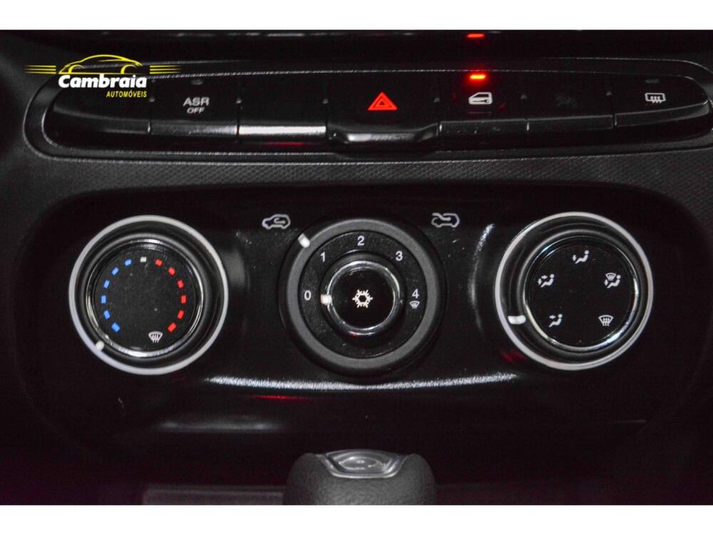 Fiat Cronos