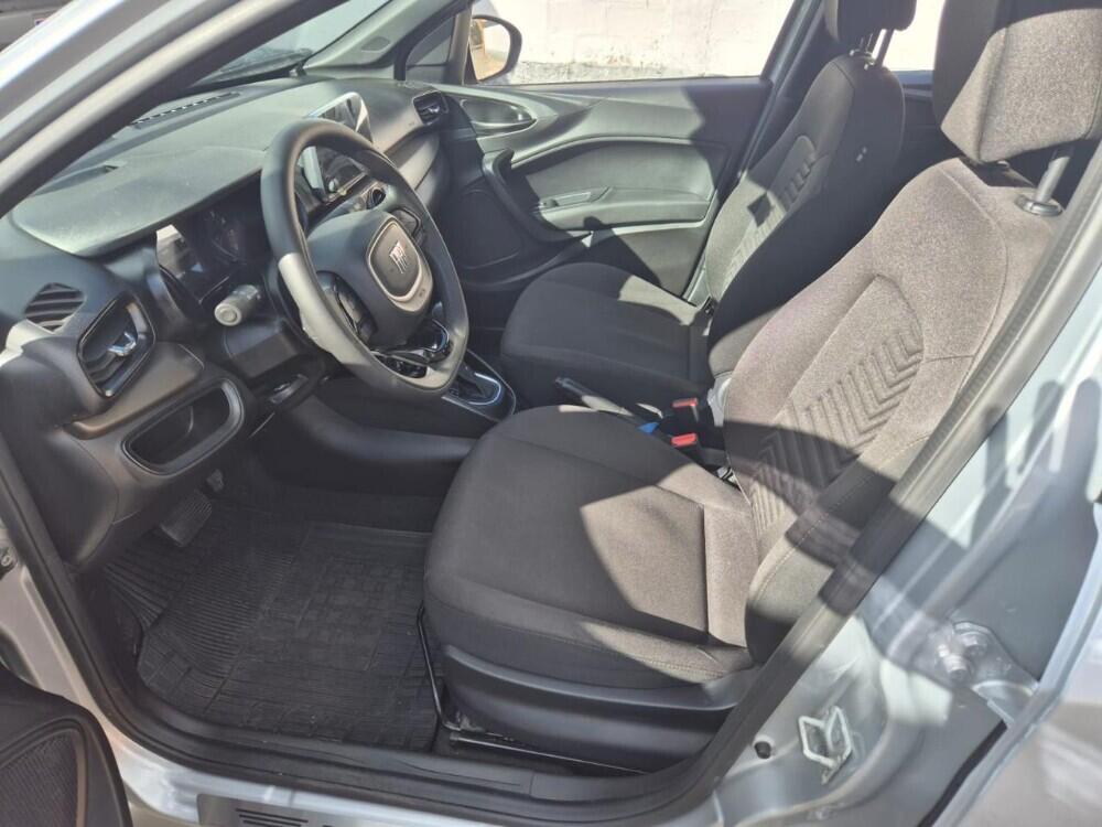 Fiat Cronos