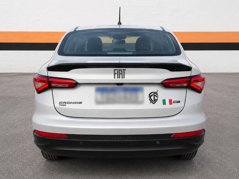 Fiat Cronos