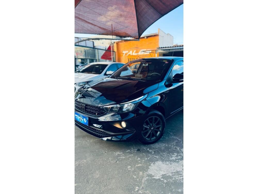 Fiat Cronos