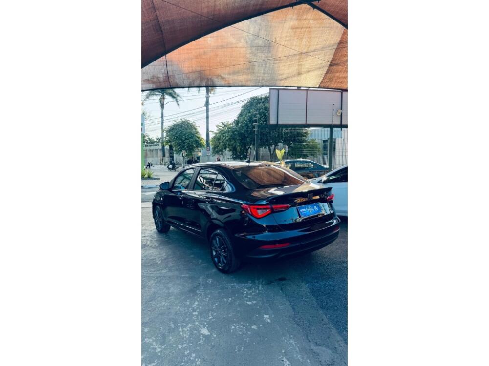 Fiat Cronos