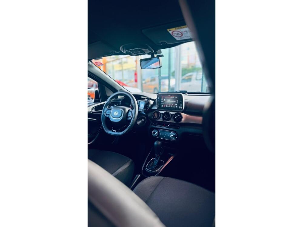 Fiat Cronos