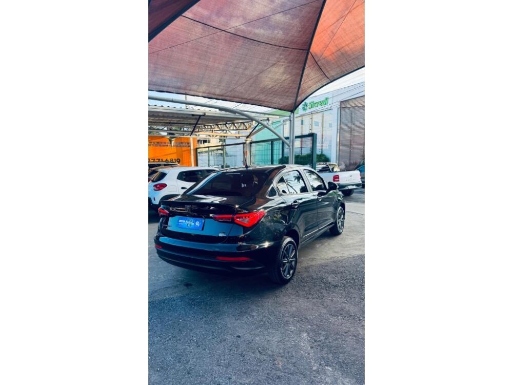 Fiat Cronos