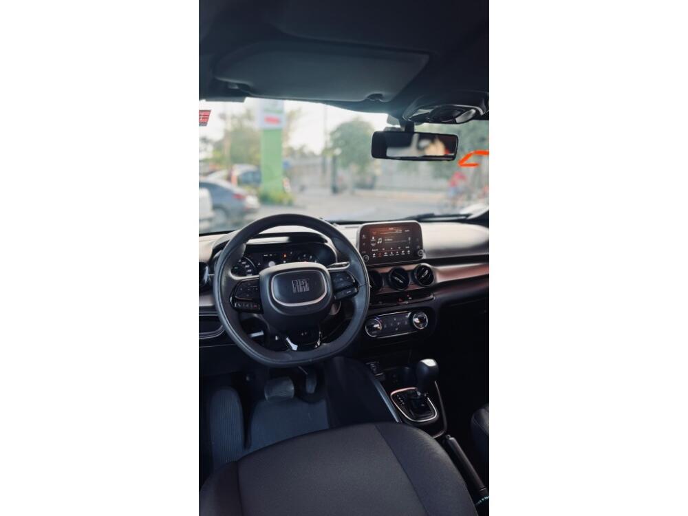 Fiat Cronos