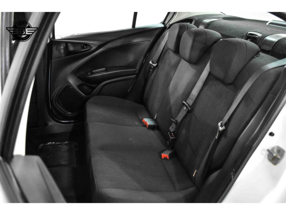 Fiat Cronos