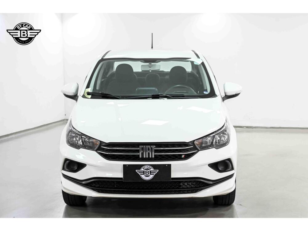 Fiat Cronos