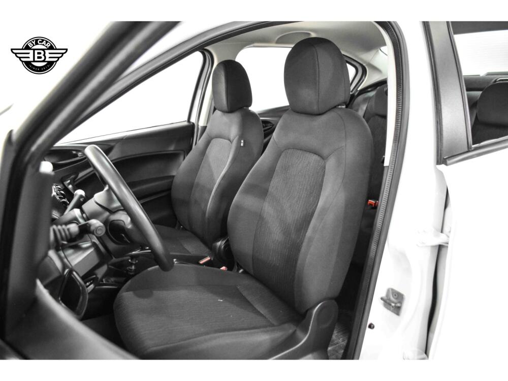 Fiat Cronos