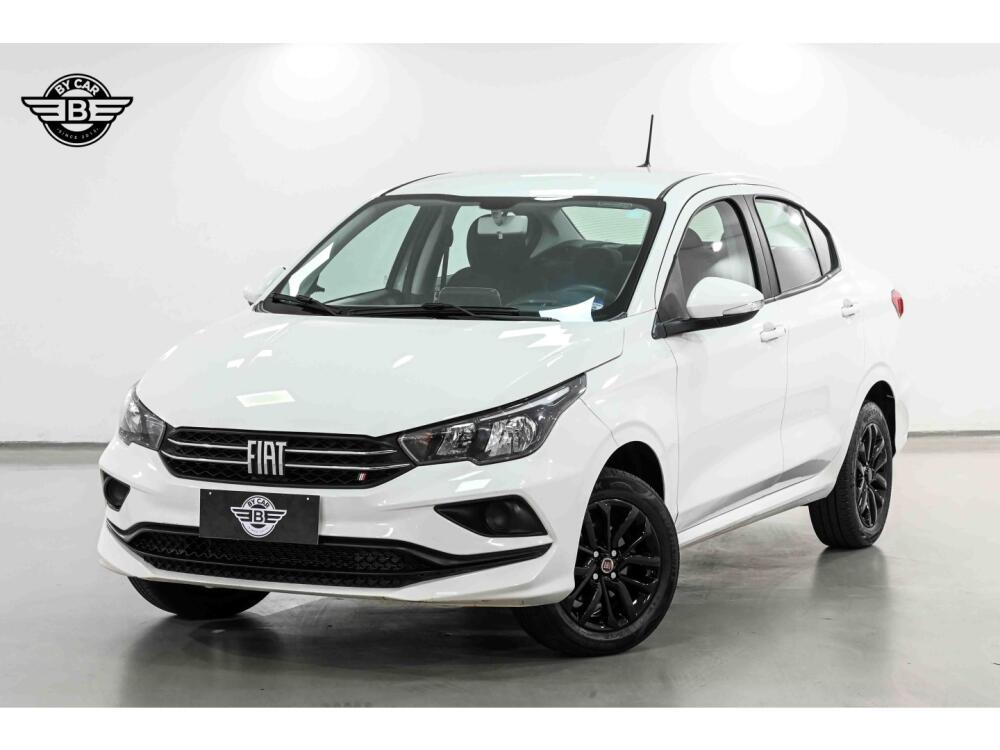 Fiat Cronos